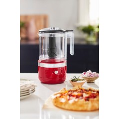 KitchenAid Hakkemaskine 11.9 Liter - Premium Kvalitet til Madlavning | Varenr: 8003437610349